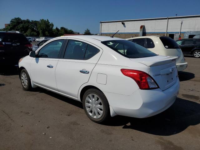 3N1CN7AP5DL883205 | 2013 Nissan versa s