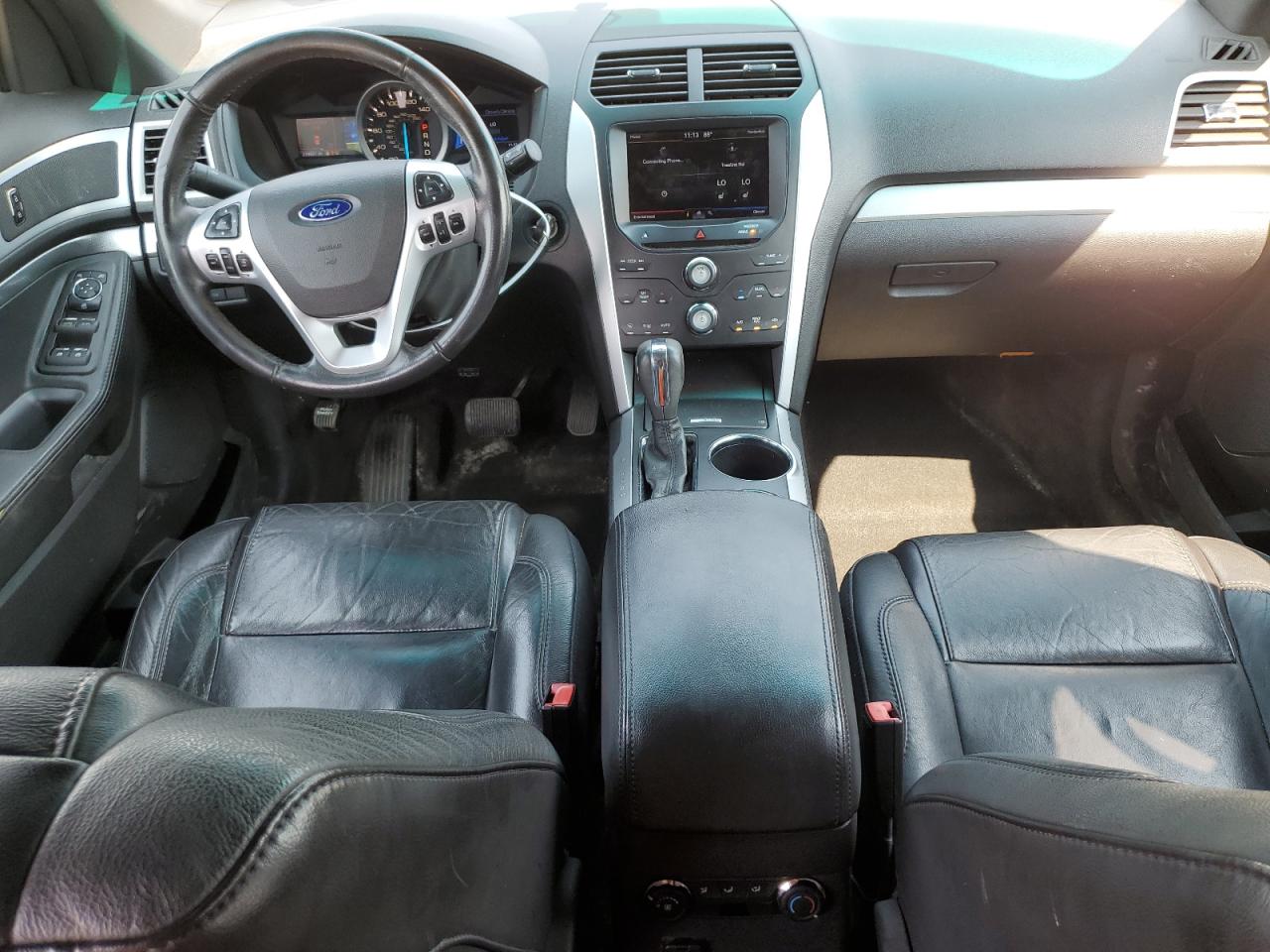 2013 Ford Explorer - Image 8