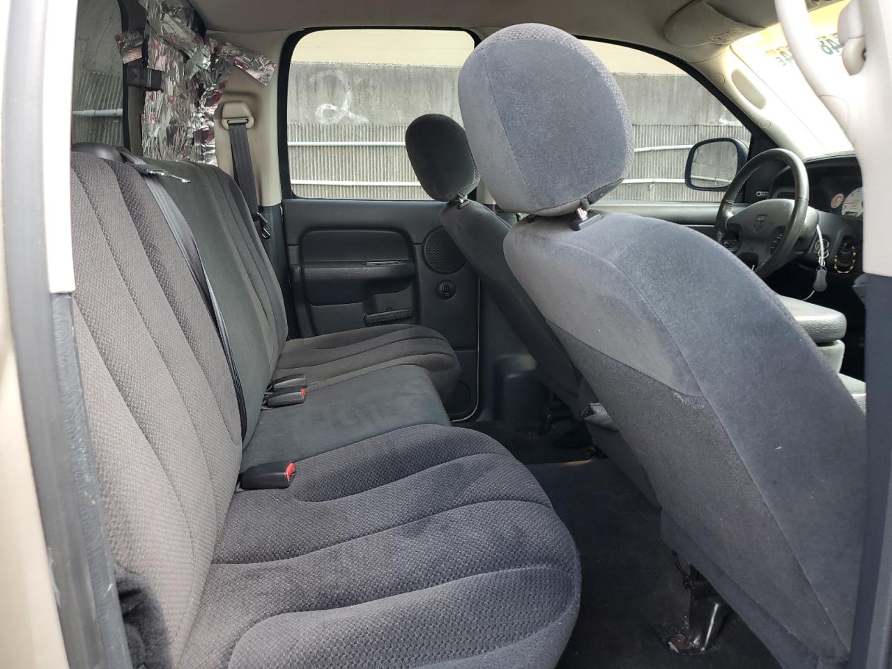 2002 Dodge Ram 1500 VIN: 3D7HA18N22G121462 Lot: 66488184