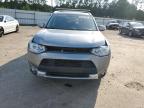 2015 Mitsubishi Outlander Gt na sprzedaż w Gaston, SC - Front End
