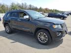 2015 Jeep Grand Cherokee Limited de vânzare în Brookhaven, NY - Rear End