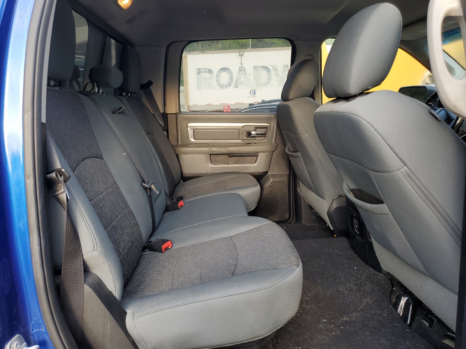 1C6RR7LM9GS110846 2016 Ram 1500 Slt