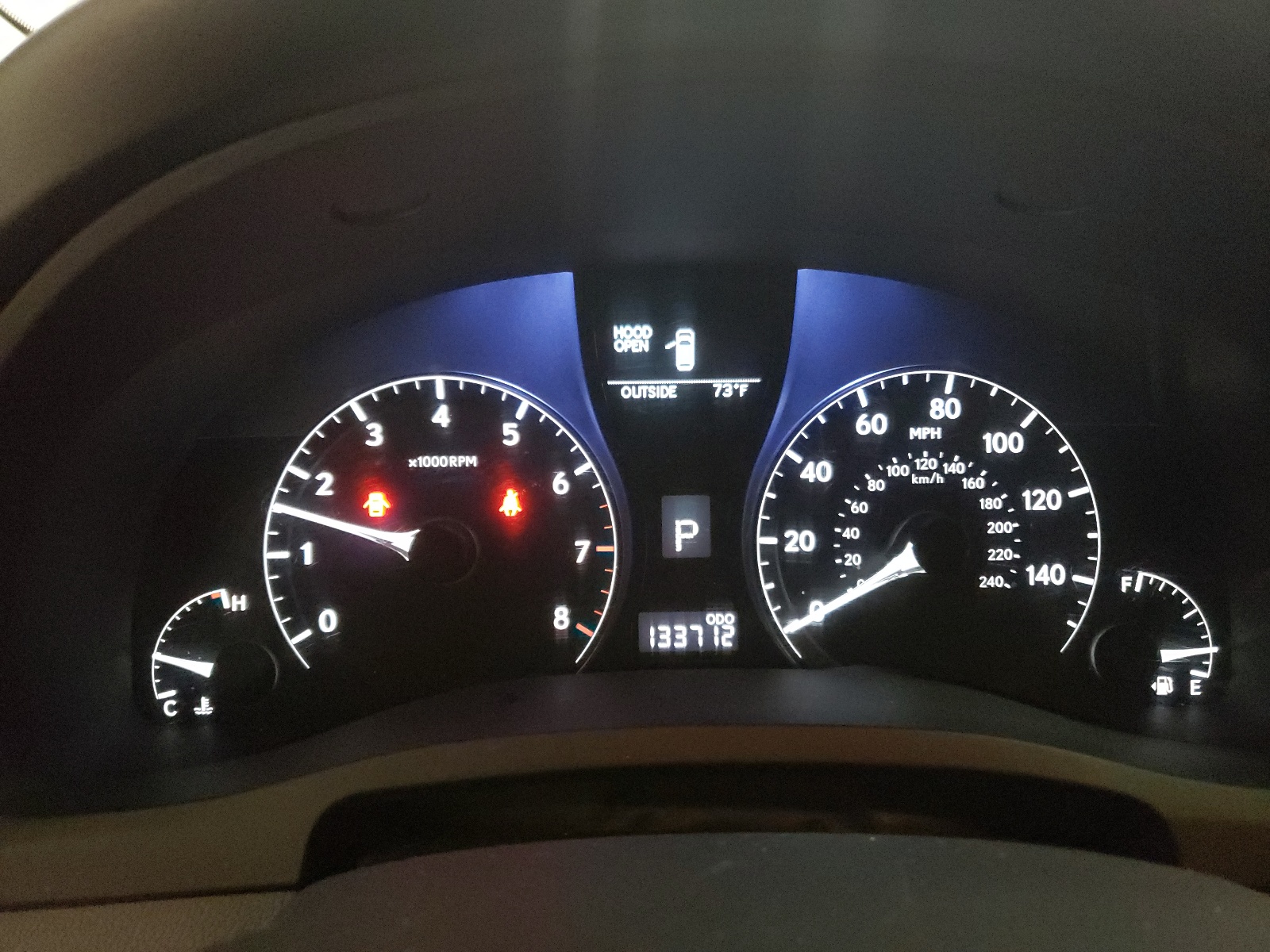 JTJBK1BA5A2402968 2010 Lexus Rx 350