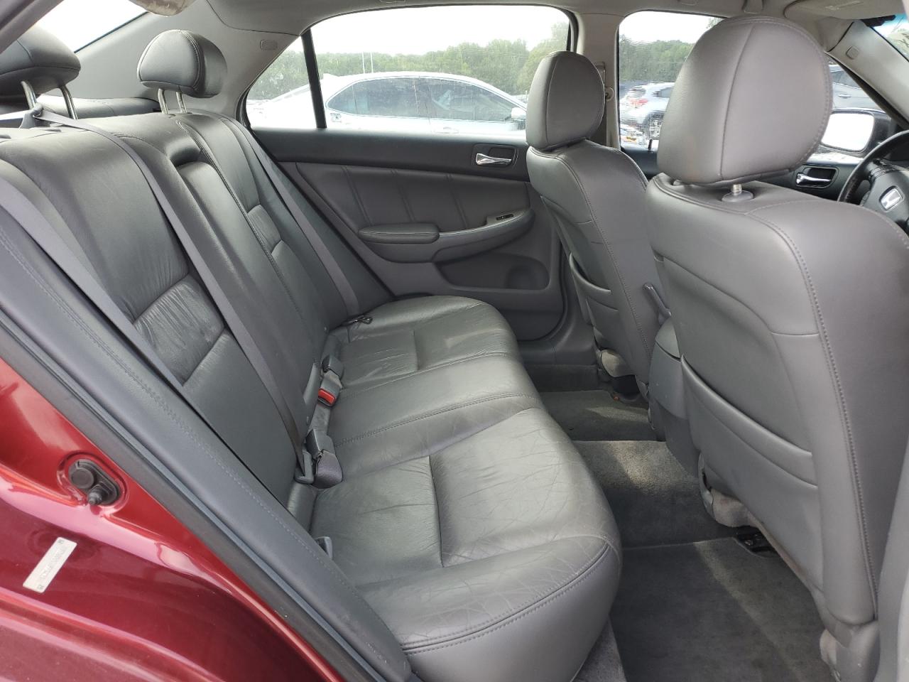 2005 Honda Accord Ex VIN: 1HGCM66815A004868 Lot: 64833494