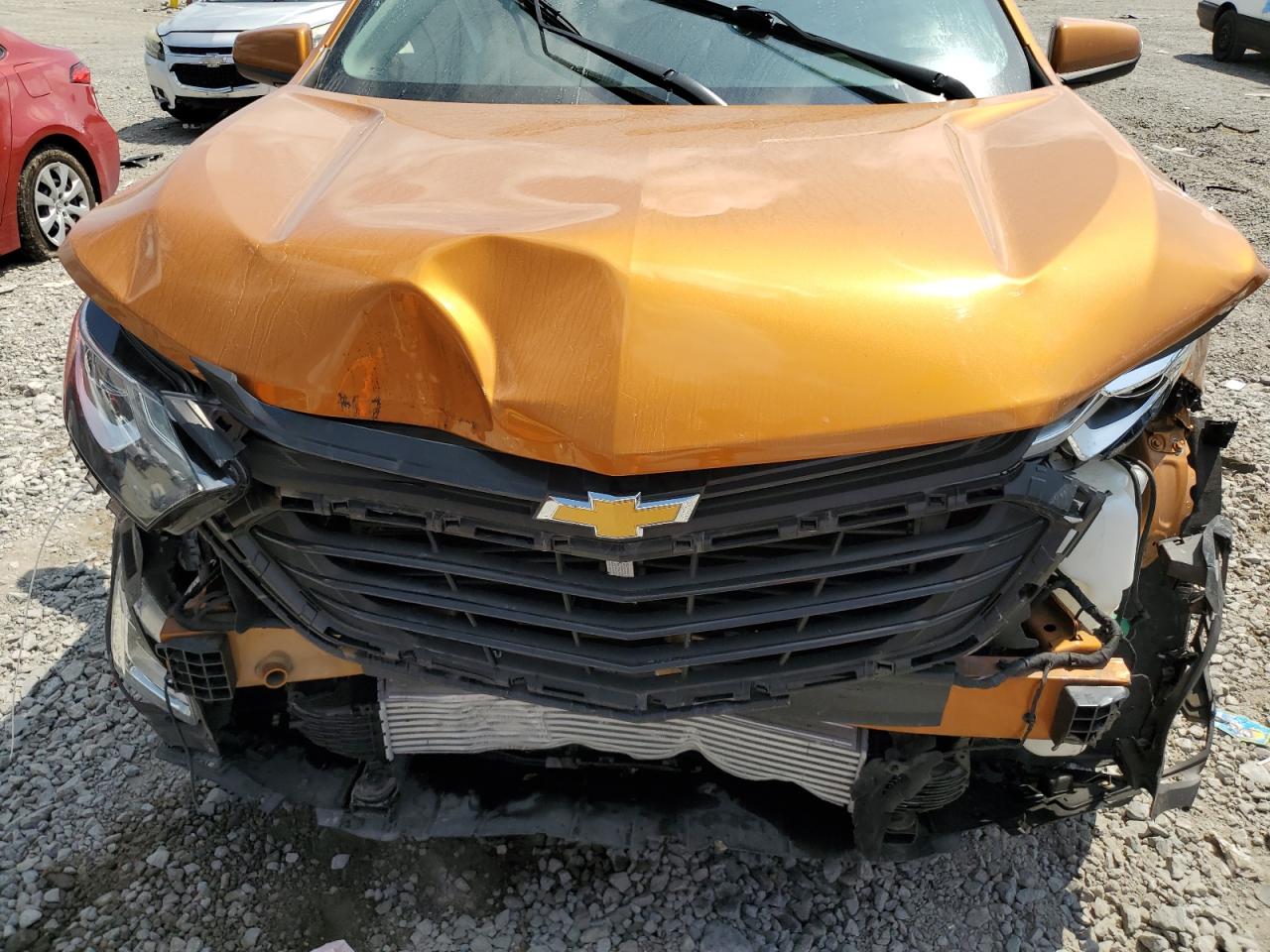 2GNAXSEV3J6171874 2018 Chevrolet Equinox Lt