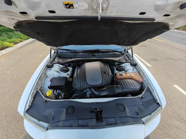 2C3CDXCT4DH715403 - 2013 DODGE CHARGER RT - #66083644