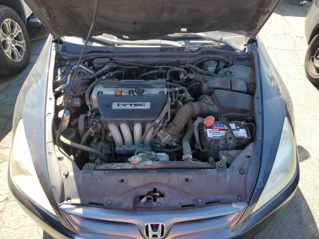 2006 Honda Accord Lx VIN: 1HGCM71346A020999 Lot: 66150094