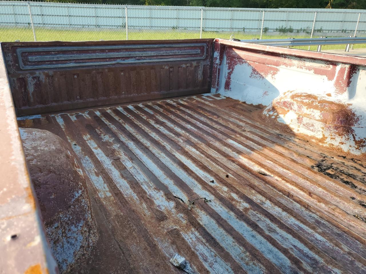 1993 Ford F150 VIN: 1FTDF15N2PNA42497 Lot: 67027704