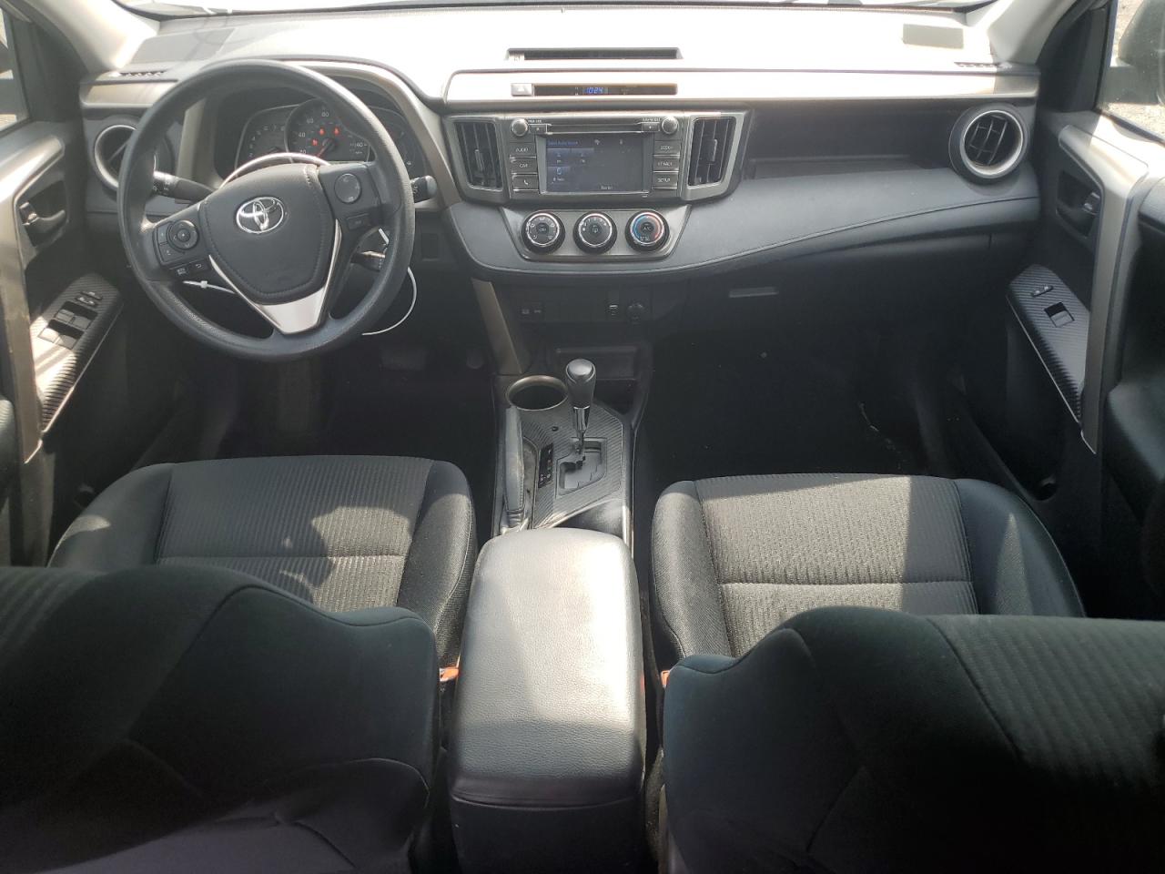 2015 Toyota Rav4 Le VIN: 2T3BFREV6FW354674 Lot: 64506914