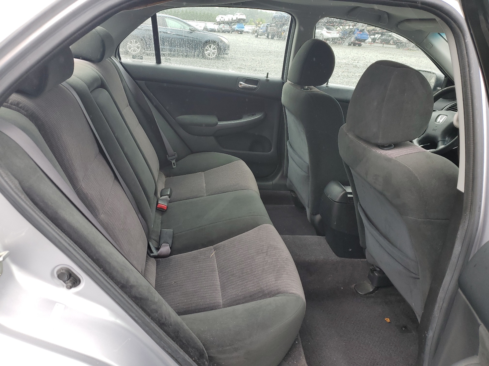 1HGCM56415L002162 2005 Honda Accord Lx