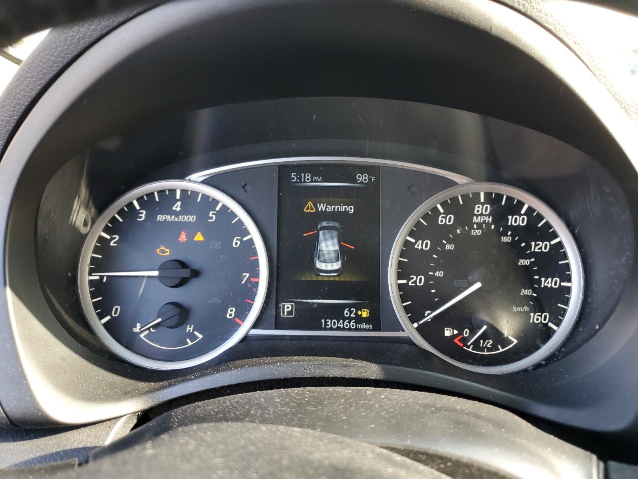 3N1AB7AP4HY351677 NISSAN SENTRA 2017