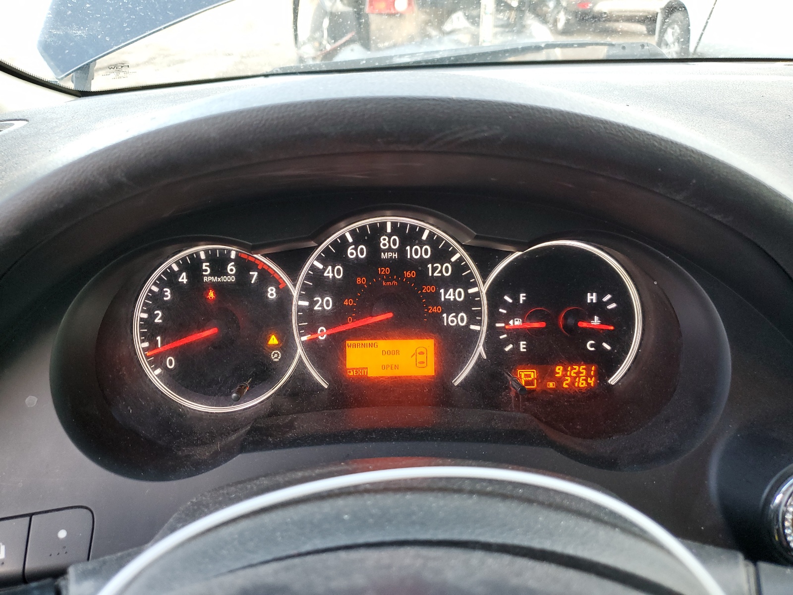 1N4AL2AP4BN446537 2011 Nissan Altima Base