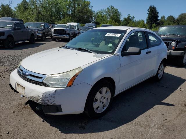 2008 Ford Focus S/Se