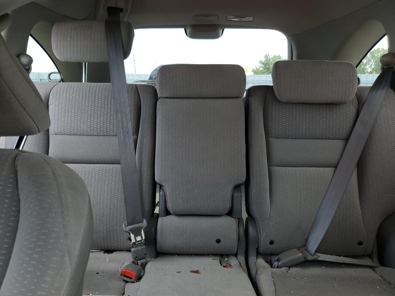 2009 Honda Cr-V Ex VIN: 3CZRE48579G702156 Lot: 66249834