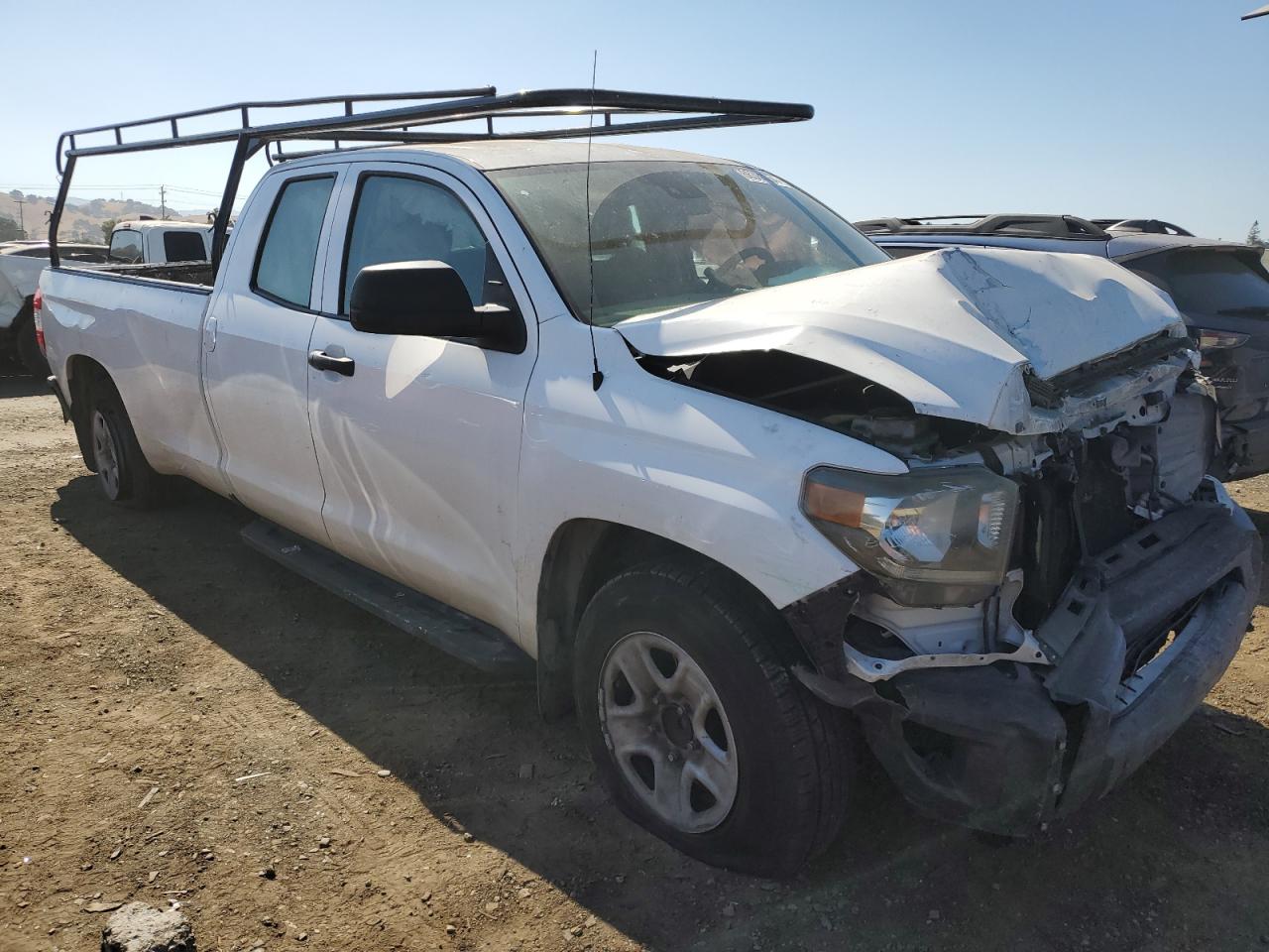 2018 Toyota Tundra - Image 4