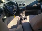 2010 Nissan Rogue S en Venta en Albuquerque, NM - Front End