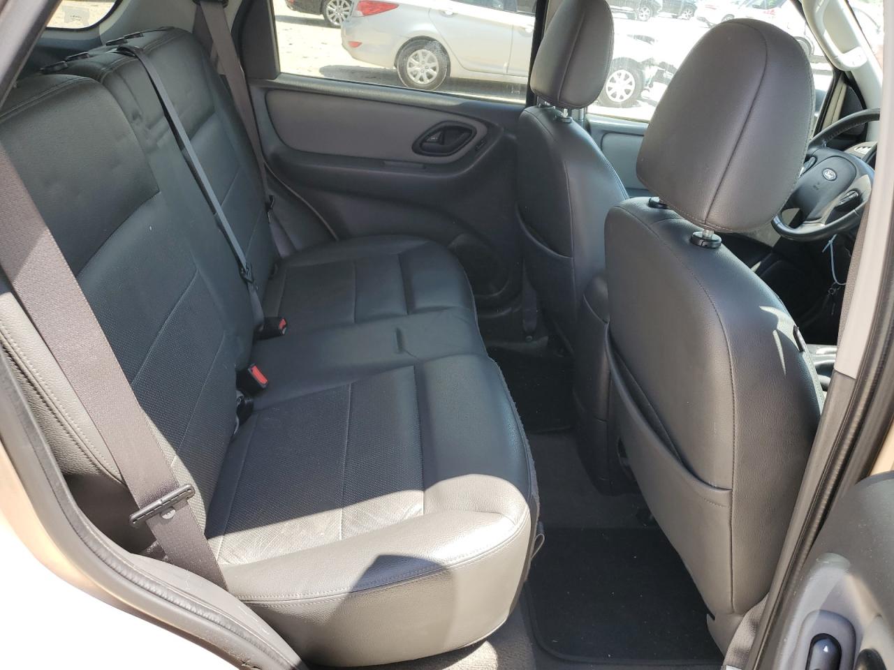 2007 Ford Escape Hev VIN: 1FMCU59H37KA97924 Lot: 66666284