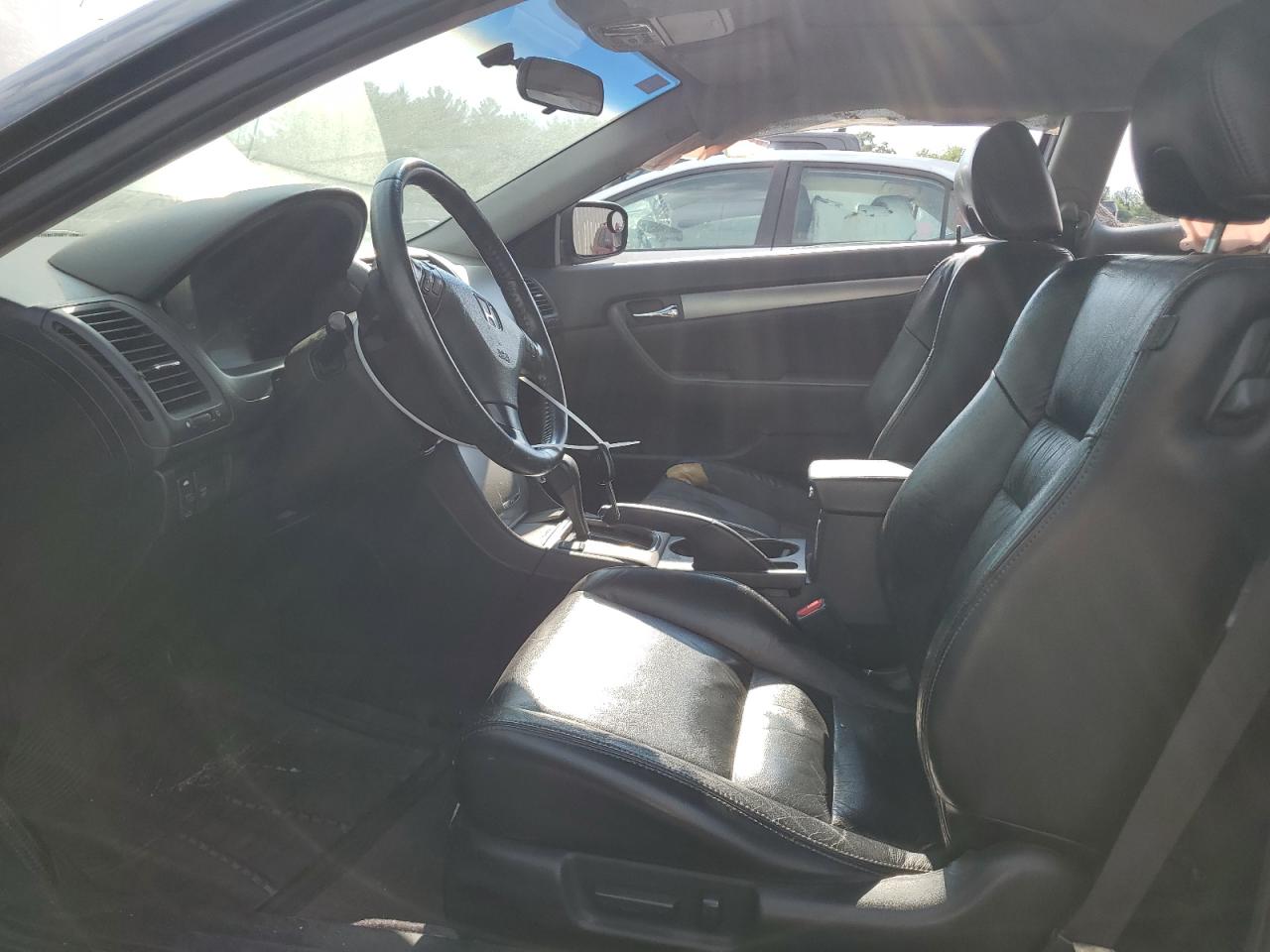 2006 Honda Accord Ex VIN: 1HGCM82646A004817 Lot: 65658004