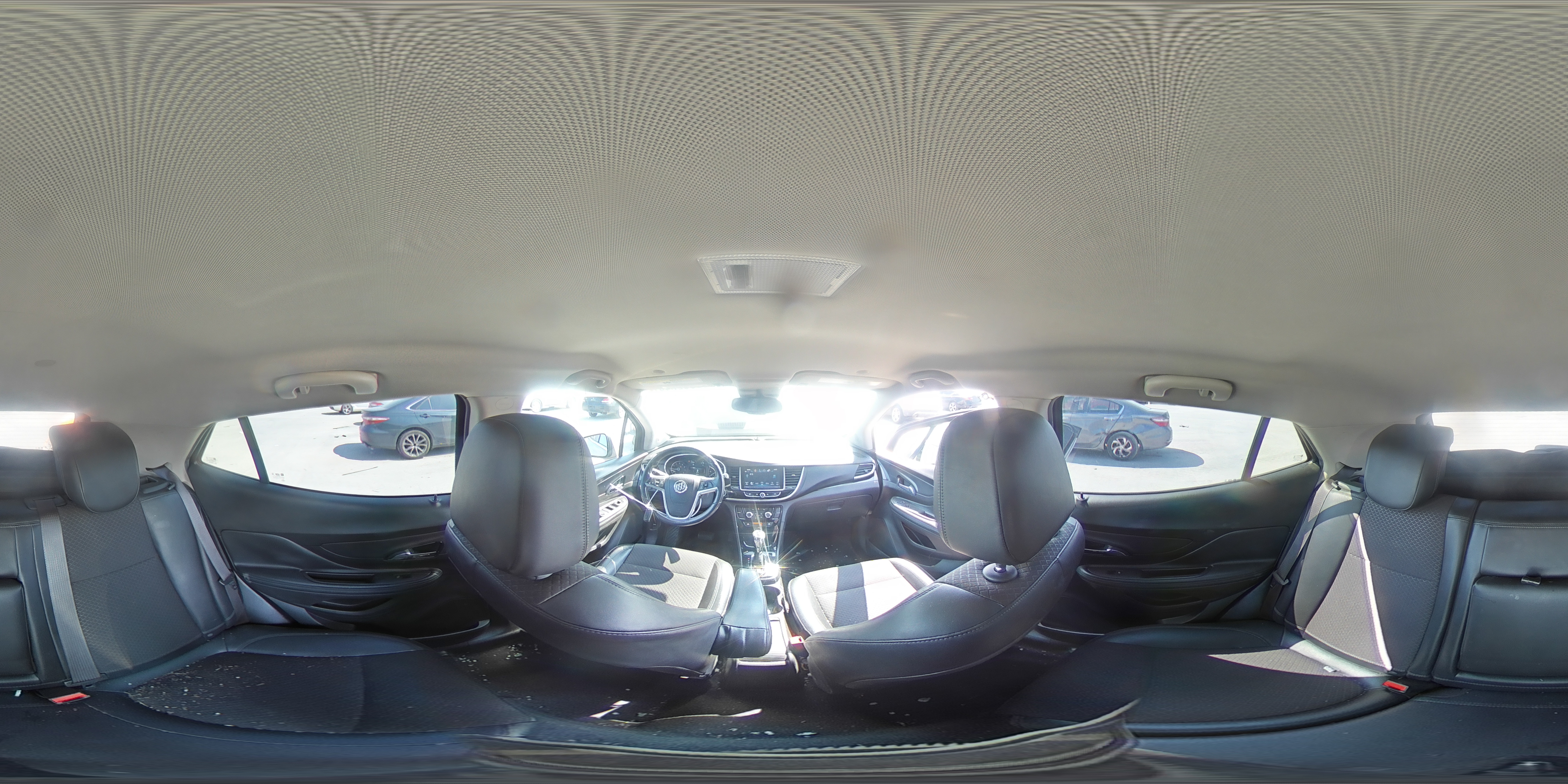 2018 Buick Encore Preferred VIN: KL4CJASB4JB721212 Lot: 65952344