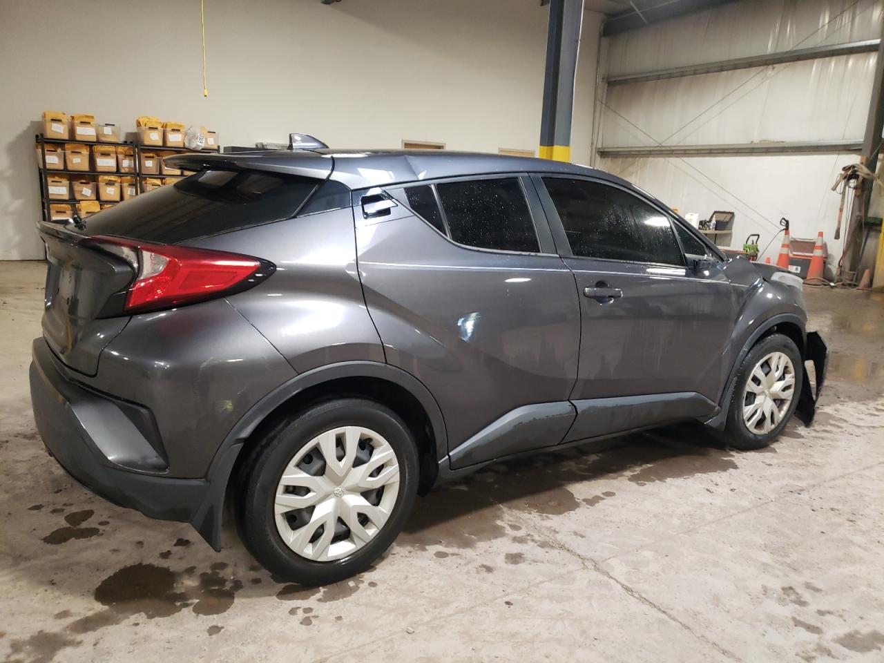 2019 Toyota C-HR - Image 3