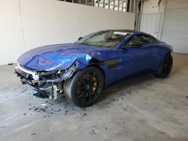 2019 Aston Martin Vantage  იყიდება Austell-ში, GA - Front End