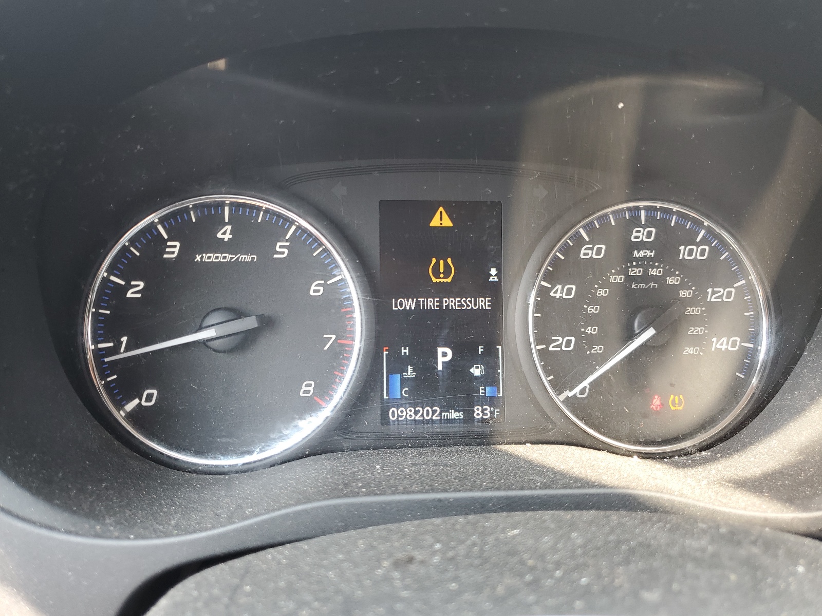 JA4AD3A3XKZ043756 2019 Mitsubishi Outlander Se