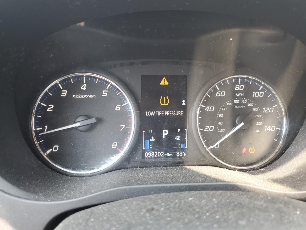 2019 Mitsubishi Outlander Se VIN: JA4AD3A3XKZ043756 Lot: 66161514