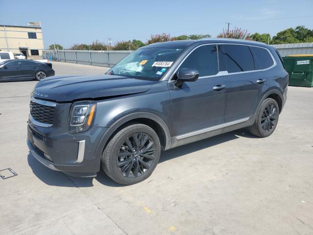 5XYP54HC2NG283959 Kia Telluride 