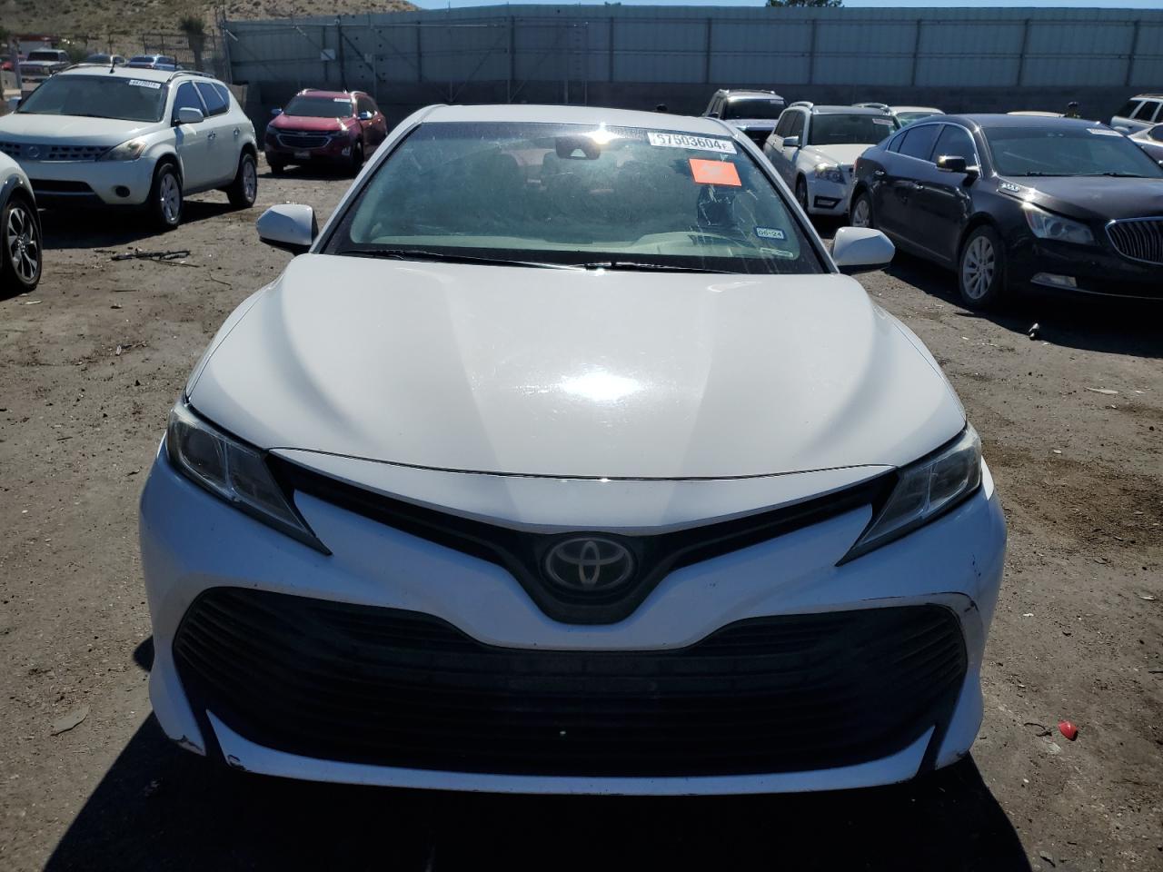 2018 Toyota Camry - Image 5