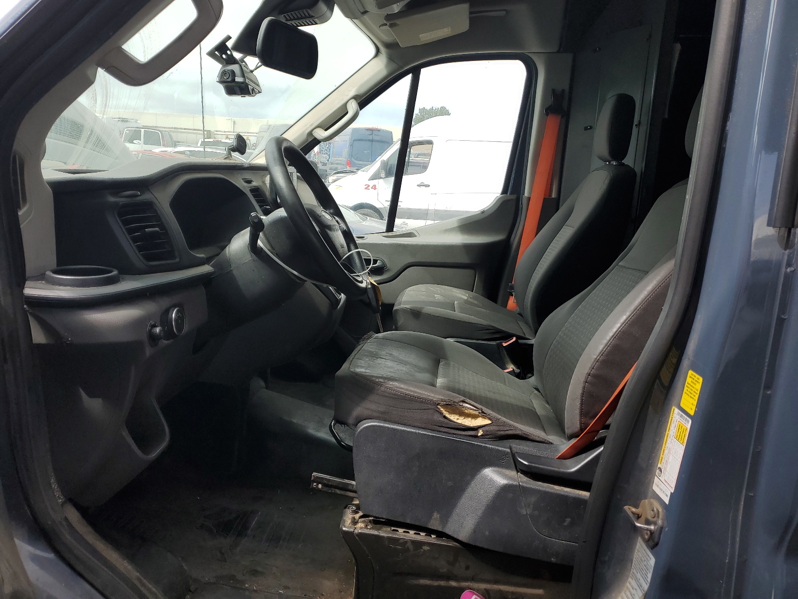 1FTBR3X82LKA86724 2020 Ford Transit T-250