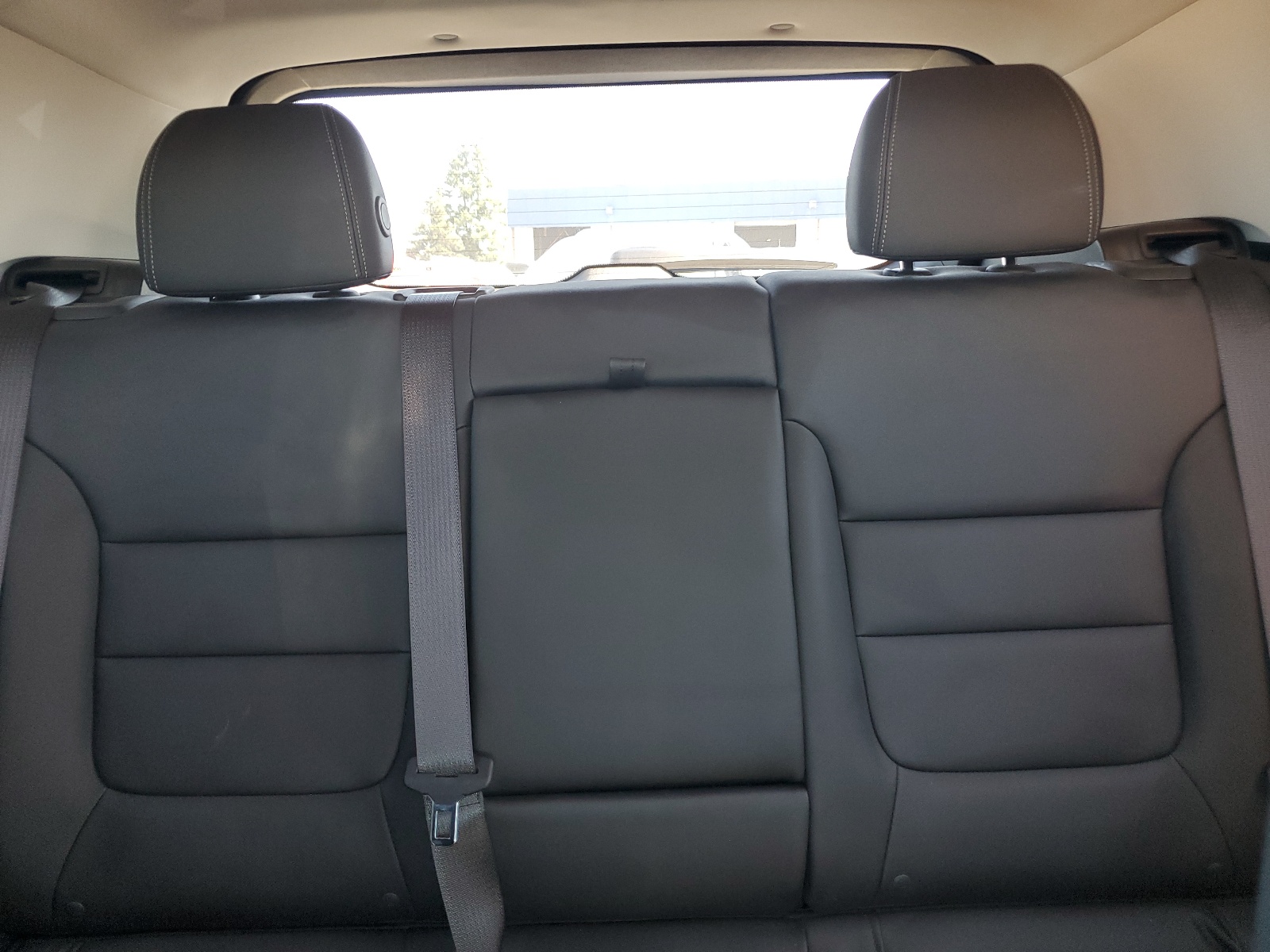 KL79MRSL7MB173657 2021 Chevrolet Trailblazer Lt