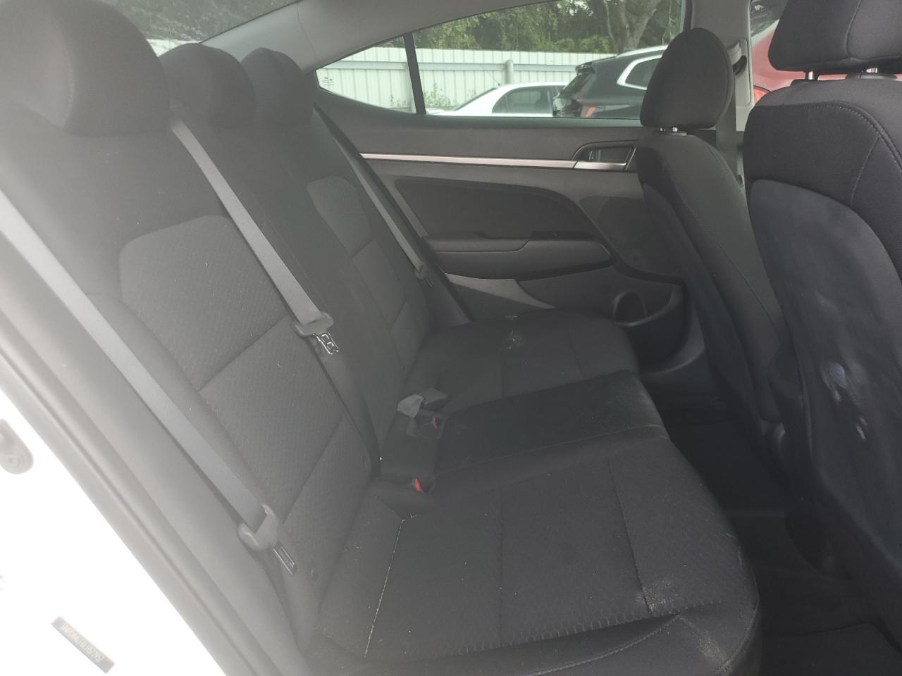 2020 Hyundai Elantra Sel VIN: 5NPD84LF6LH572957 Lot: 65815364