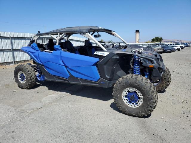 2022 Can-Am Maverick X3 Max X Rs Turbo Rr