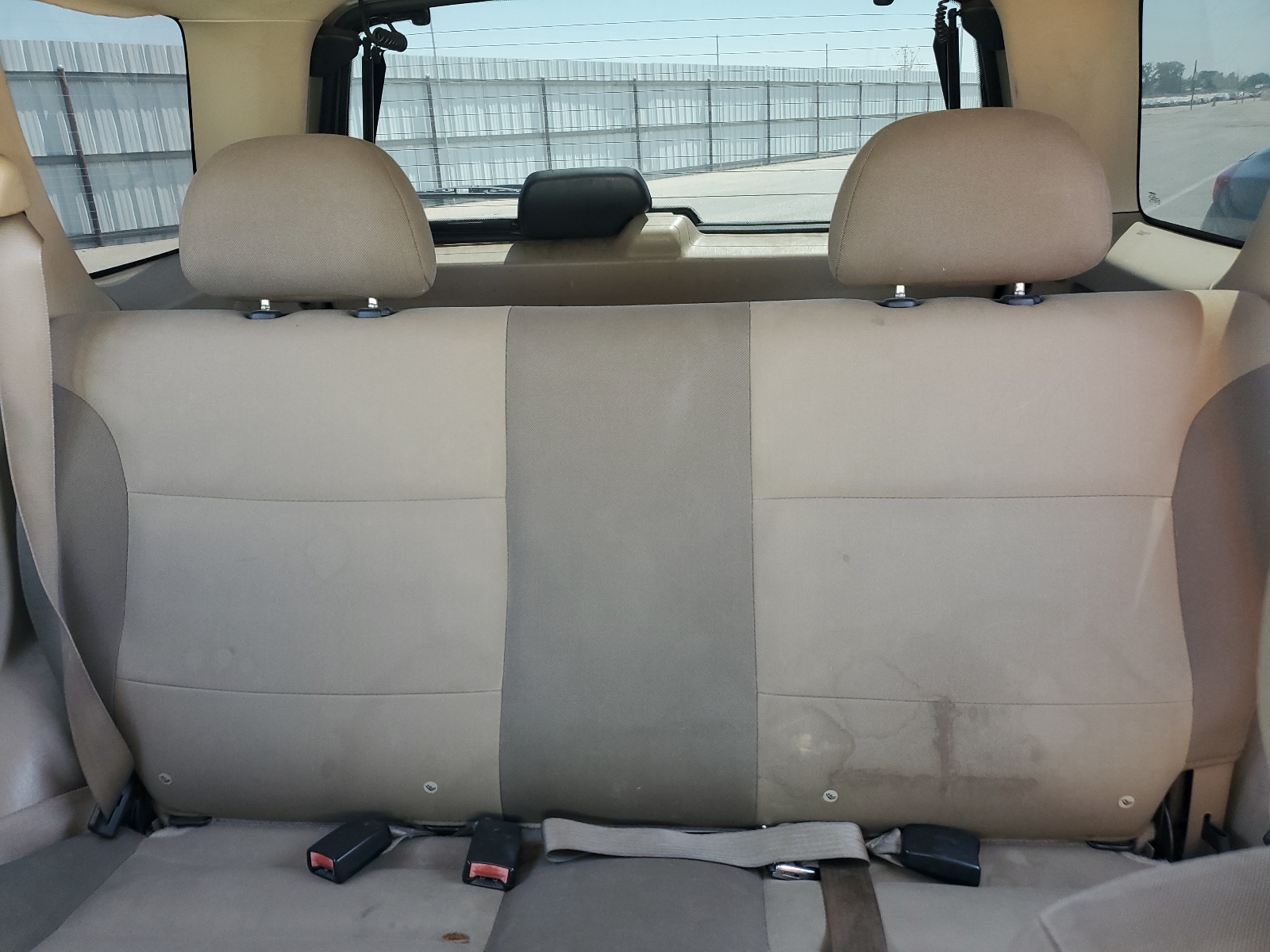 1FMYU02154KA15001 2004 Ford Escape Xls