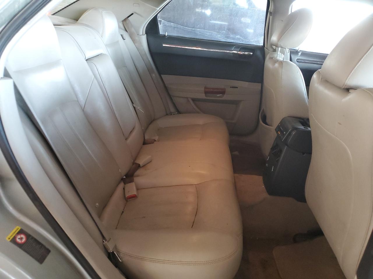 2006 Chrysler 300C VIN: 2C3LA63H96H219711 Lot: 69535484