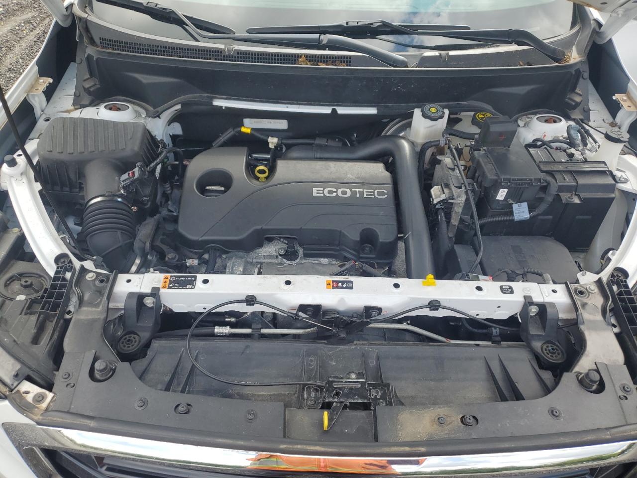 2021 GMC Terrain Sle VIN: 3GKALTEVXML388482 Lot: 66646294