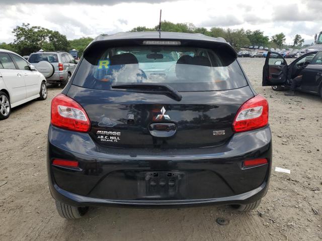 ML32A5HJ3LH008473 Mitsubishi Mirage LE  6