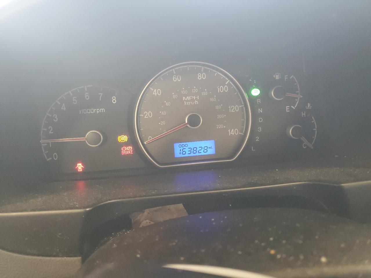 2007 Hyundai Elantra Gls VIN: KMHDU46D67U077770 Lot: 66195004