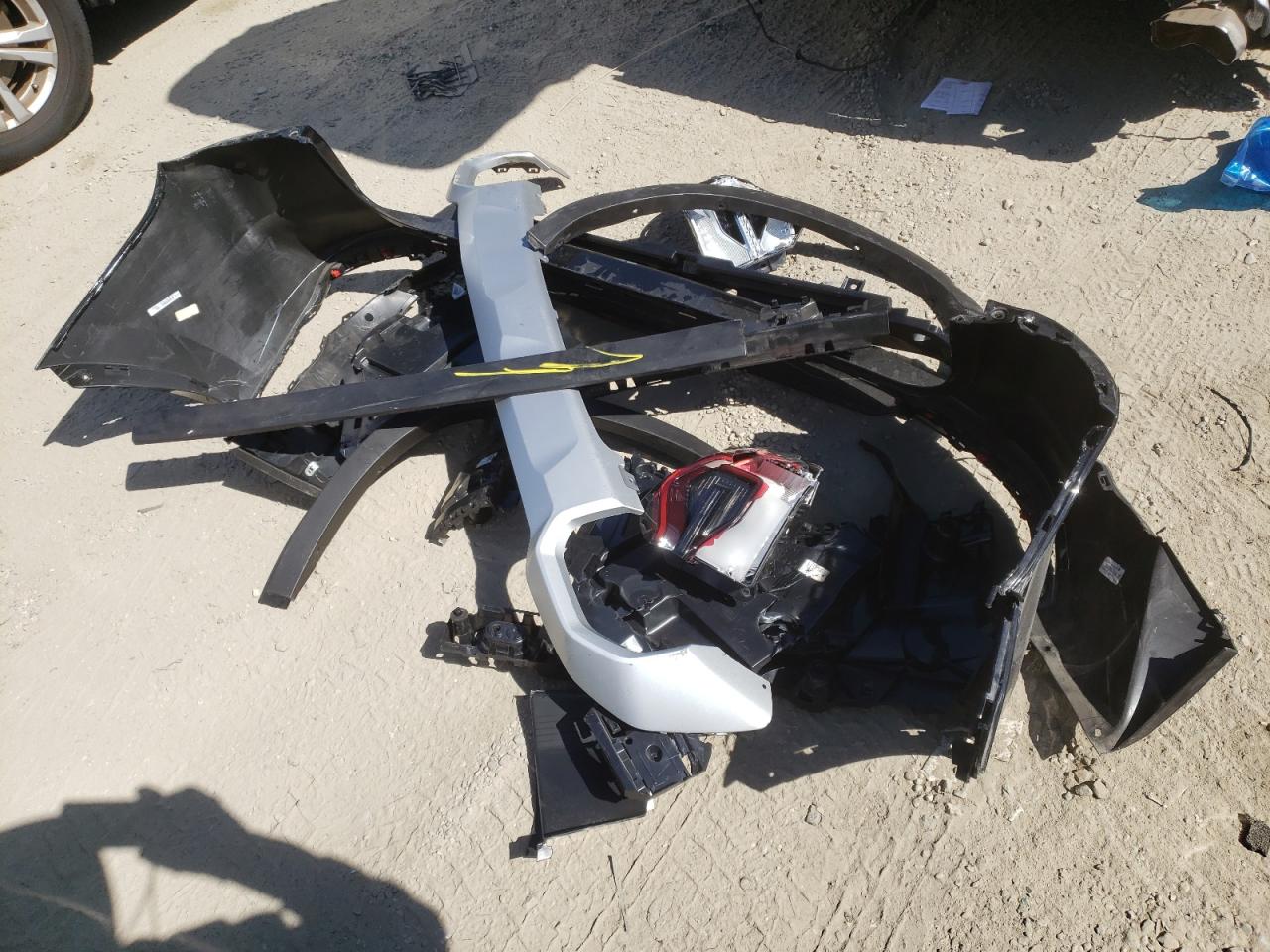 2022 BMW X3 Sdrive30I VIN: 5UX43DP04N9M29312 Lot: 67608674