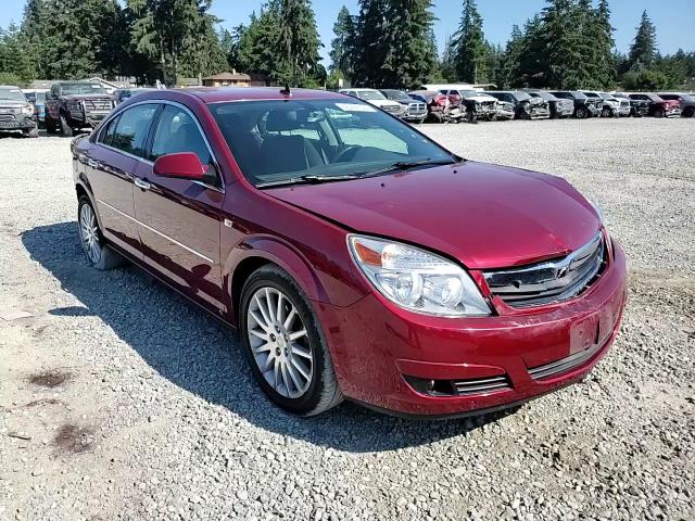 2008 Saturn Aura Xr VIN: 1G8ZV57728F194235 Lot: 66422594