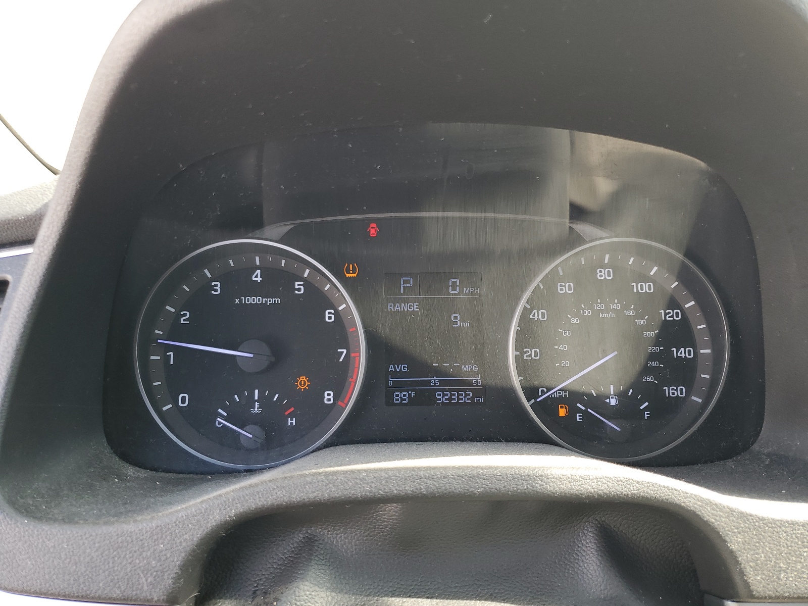 5NPD74LF8HH195753 2017 Hyundai Elantra Se