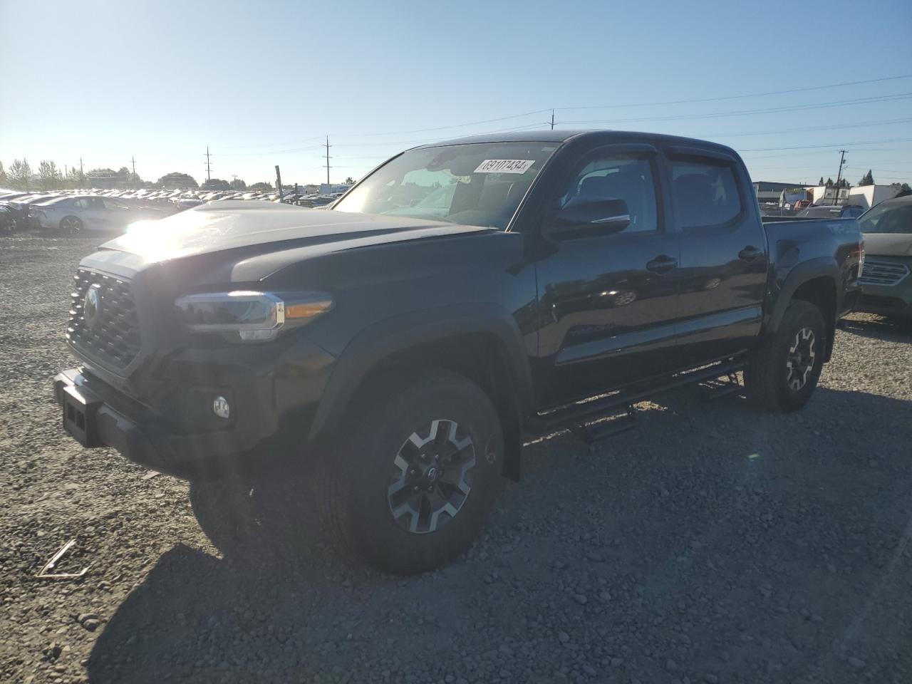 2021 Toyota Tacoma - Image 1