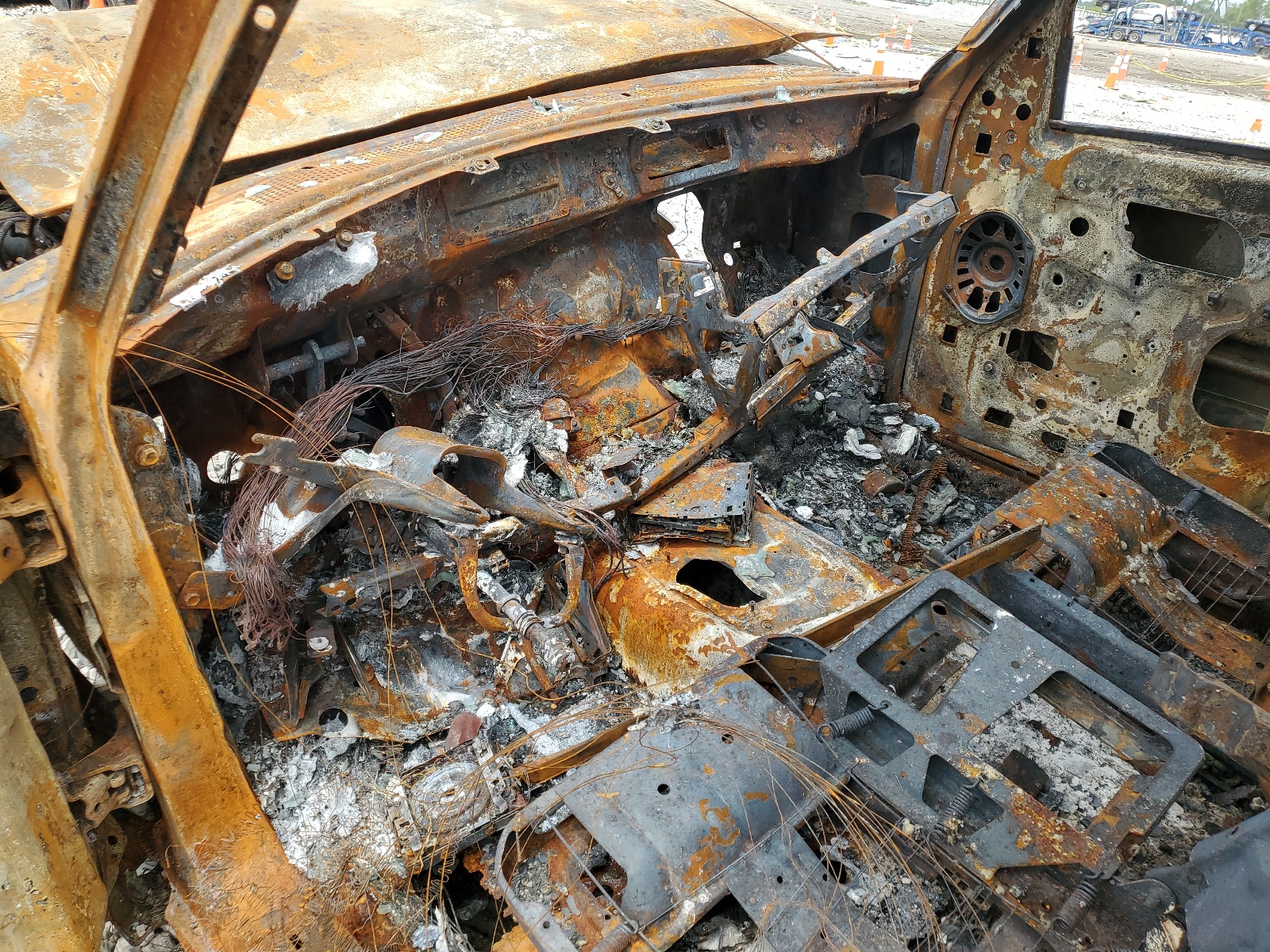 1FTCR15X8TPA82456 1996 Ford Ranger Super Cab