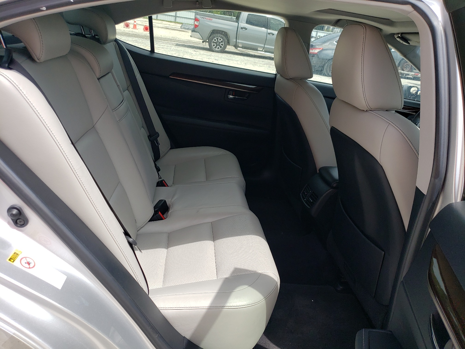 JTHBK1GGXD2040946 2013 Lexus Es 350