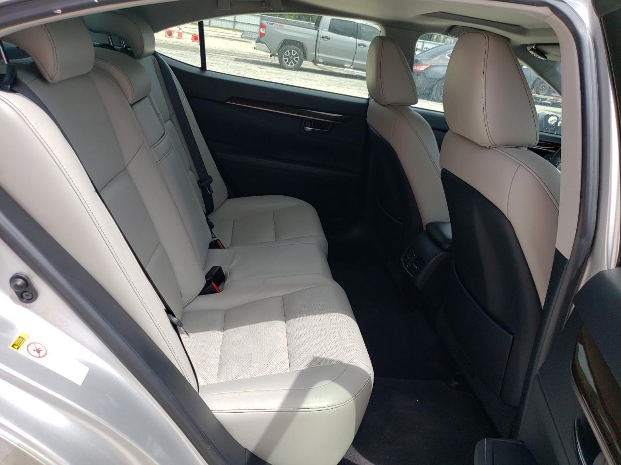 2013 Lexus Es 350 VIN: JTHBK1GGXD2040946 Lot: 66115884