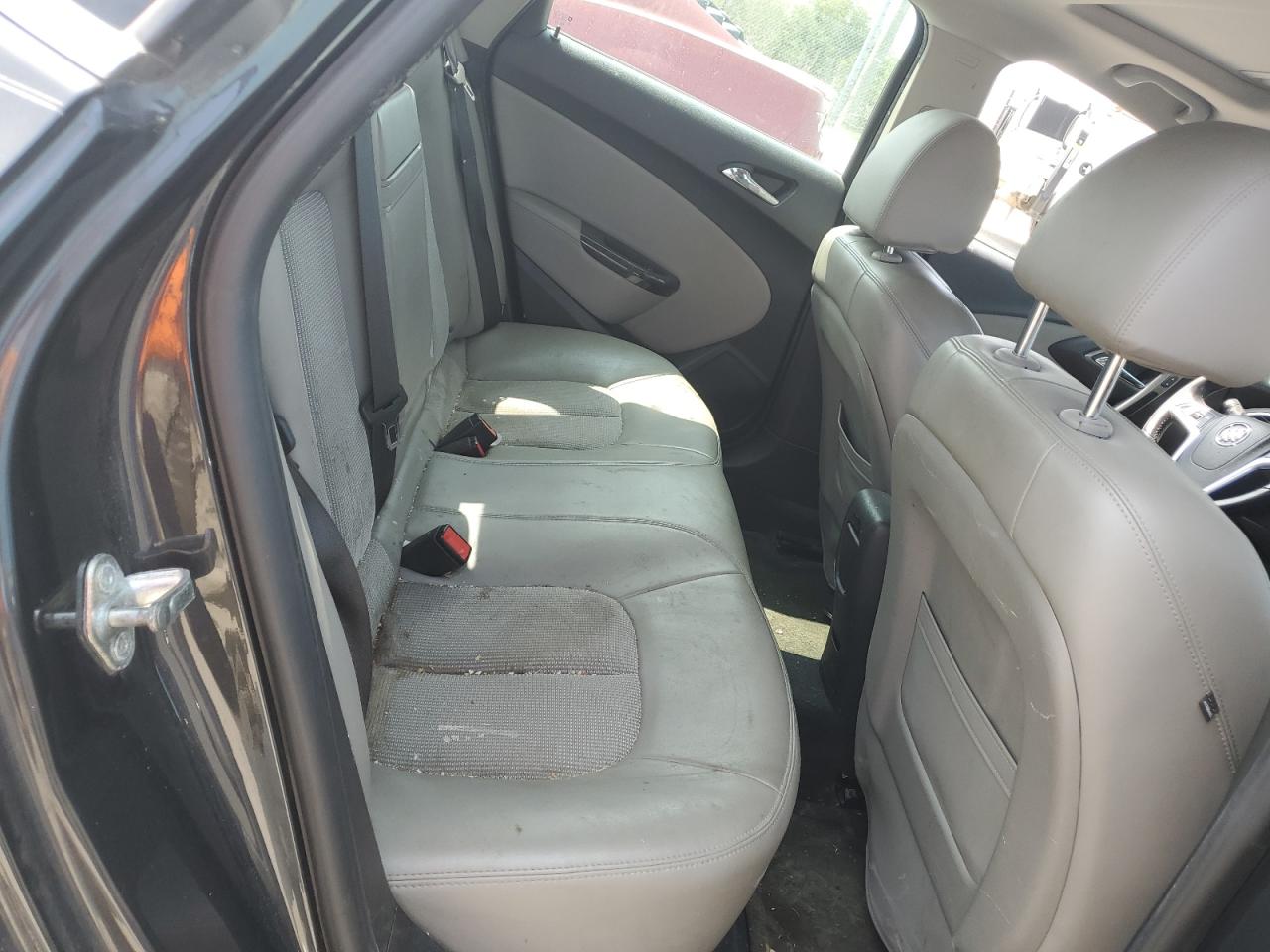 2014 Buick Verano Convenience VIN: 1G4PR5SK3E4214475 Lot: 68573134