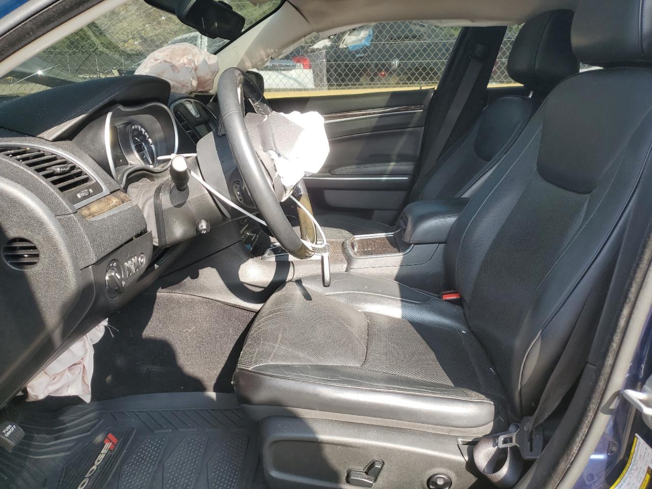 2015 Chrysler 300C VIN: 2C3CCAEG5FH920635 Lot: 68482434