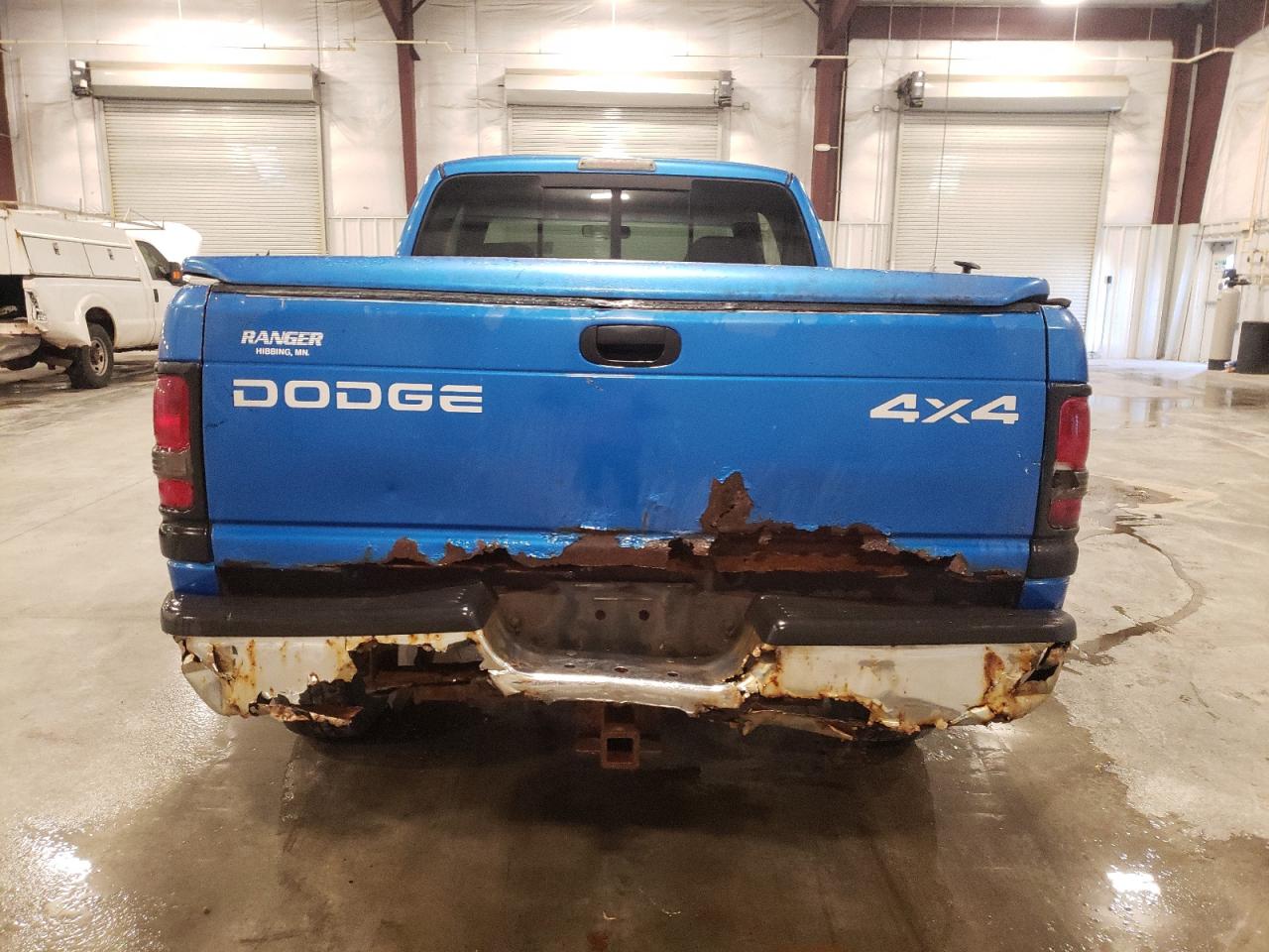 3B7HF12Y2XG210986 1999 Dodge Ram 1500