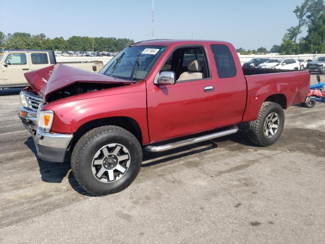 1997 Toyota T100 Xtracab Sr5 იყიდება Dunn-ში, NC - Front End