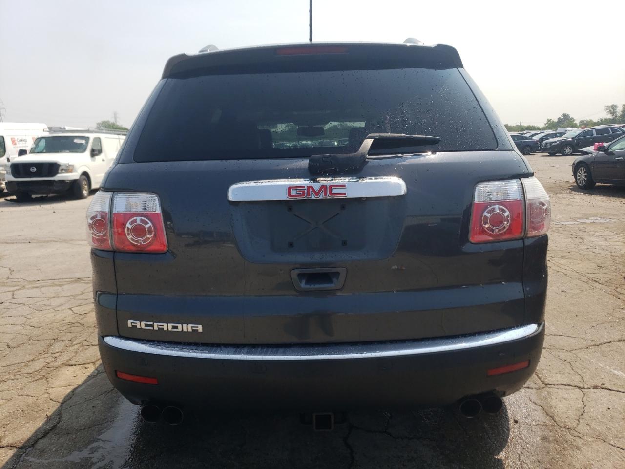 2012 GMC Acadia Slt-1 VIN: 1GKKRRED7CJ313290 Lot: 65635024